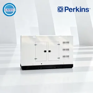 OEM Authorized 150 2000KW Diesel Engine Super Silent Soundproof Canopy Professional Diesel Generator Set
