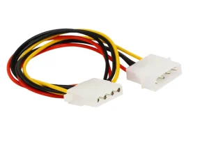 OEM Automotive Electrical Connector Auto Wire Harness Car Waterproof Male Female Connector 1 2 3 4 5 6 Pin Wire