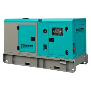 OEM Cunmins 50kW 60kW 80kW 100kW 200kW 300kW 400kW Industrial Silent Diesel Generator 3 Phase Single Phase Genset