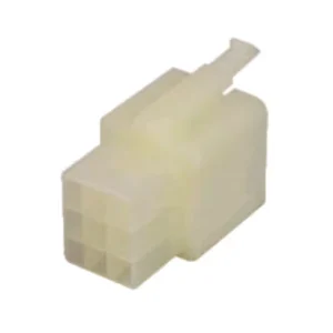 OEM Customized 9 Pin Auto Male Connector Copper Contact Electrical PA Connector DJ7091A 2.8 11 Auto Wiring Harness Connector