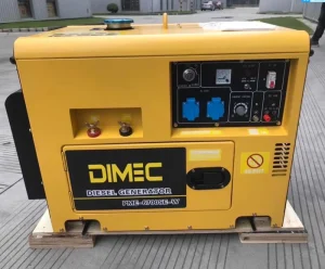 OEM Diesel Welder Generator 180A Electric Start Welding Generator Portable Diesel Welding Machine for Construction