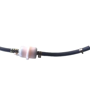 OEM Factory Priced Silent Diesel Generator Fuel Filter High Quality Rubber Spare Parts