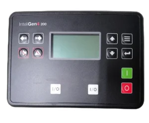 OEM Genuine IG4200 Diesel Generator Parts Controller