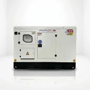 OEM Manufacture Standby Diesel Genset Three Phase AC Standby Generator 40kw 30Kw 30Kva 25Kw 24Kw 3Phase Genset for Home