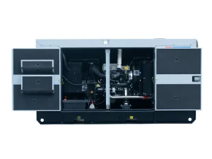 OEM ODM 5 15kW Silent Diesel Generator Set Single Three Phase Portable Power Genset China Factory Direct