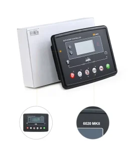 OEM ODM Generator Controller Panel Dse 6020 Dse6120 Dse7320mkii Dse7310 Dse7220 Dse7110 Dse8660 Dse8610 Dse8620 Dse5220 Module