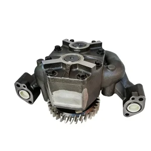 Oil Pump 1004680552 1004570834 for Weichai Boduan 12M33 Diesel Engines