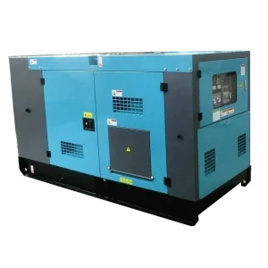Online Support for Retail Free Spare Parts 220v 52kw 65kVA Generator Set Household Public AC diesel Generator