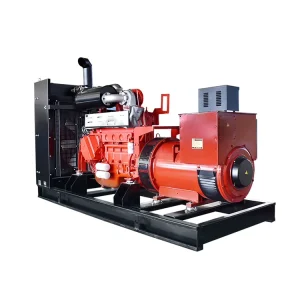 Open Diesel Generator These Efficient Units Provide Reliable Power Solutions for Small Commercial Operations Effectively