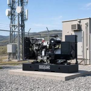 Open Frame 200KVA 160KW Diesel Generator Set 200KVA Open Type Generator Diesel 160KW Diesel Generators 380V 60HZ CE Certified