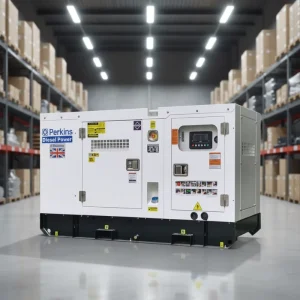 Open Frame Super Silent Diesel Generator 100-500KW 24V DC Electric Start 50/60Hz for 1800 RPM 3 Phase 4 Wire
