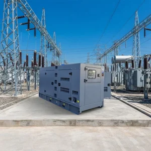 Open Silent Portable Diesel Generator for Home 650kW 813KVA Durable Portable Power 3phase diesel Generator diesel for Sale