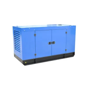 Open Super Silent YANGDONG Diesel Generator 45KW 72KW Water Cooling Household Power Genset