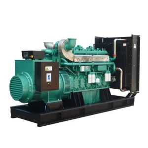 Open Type 5kva 10kva 15kva 20kva Water Cooling Single Phase 220V Portable Diesel Generator Set with Engine