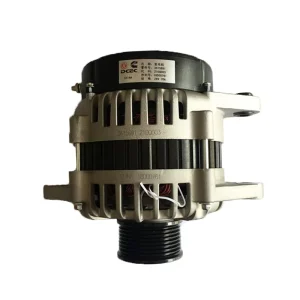 Original 6CT Diesel Engine Spare Parts Generator Alternator 3415691 C3415691