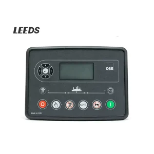 Original AMF Auto Stop DSE6120 MKIII Control Module diesel Engine Controller Spare Parts Controller Panel for Generator Parts