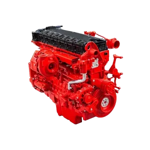 Original Alternator Pump Spare Part for Outboard Motors