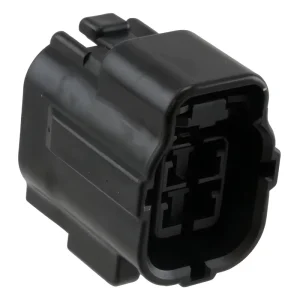 Original Connectors Interconnects 174257 2 Rectangular Connectors 4POS Female Socket Automotive Contacts Service