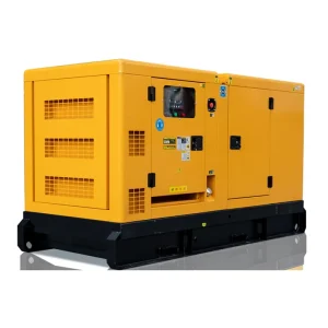 Original Cummins Super Silent Generator Diesel 50kva 20 KW 30kw 40kw 50kw 60kw 70kw 80kw 100kw
