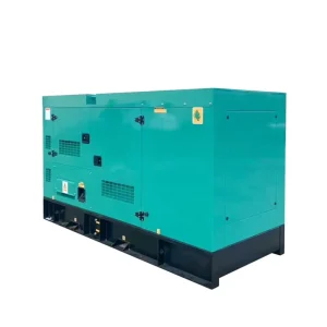 Original Japan Made ISUZU Engine Diesel Generator 24kW 30kVA 60Hz 1800rpm Super Silent Soundproof Genset For Industrial Use