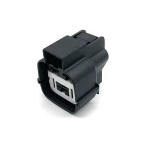 Original KET MG642292 5 312 II Series WP 3F CONN’T Assy Automotive Copper Connector for BYD Terminal Wireharness