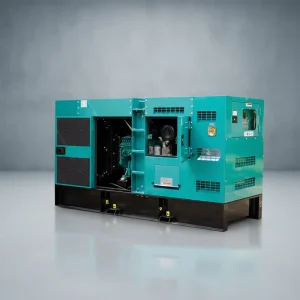 Original Perkings 50kw 125kva 100kw 150kva 200kva 225kva 250kva 300kva 400kva 500kva Electronic Silent Diesel Generators