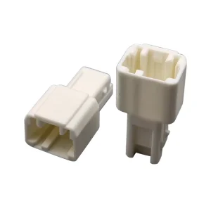 Original connector for Auto automobile connector JST 2 3 4 5 6 7 8P Jst 2 way Car xmar 02vf 1 s
