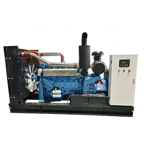 Original factory ultra quiet diesel generator full of power 150KW 250KW 300KW