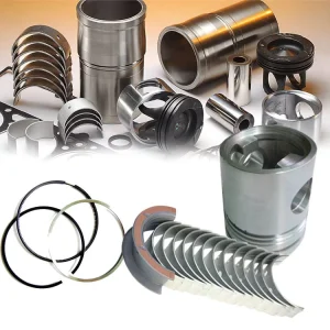 Original for Diesel Generator Spare Parts Engine Components 205 1656kw 185 220HP One Year Warranty