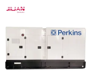 Outdoor Emergency Diesel Generator 750 KVA Electricity Diesel Generator Factory in Guangzhou