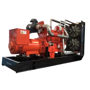 Output Generator Diesel Diesel Generator Set 3 Phase Diesel Generator Diesel Engine