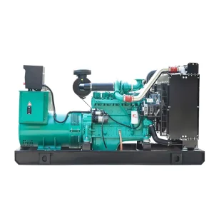 P1000 50hz 60hz 1500rpm 1800rpm Prime Power 728kw Generator 900 Kva Generator Diesel Iso 9001 Ce