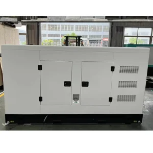 PRIME 544 EkW 680 KVA 50 Hz 1500 Rpm 400 Volts Generator