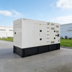 Penta Volvo Diesel Generator 400kw 500kw 600kw 500kva 600kva 750kva 800kva