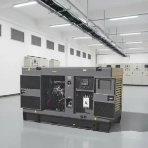 Perkings Wechai Yuchai 30kva 50kva 80kva 100kva 150kva Diesel Generator 25kva 30 Kva Diesel Generator