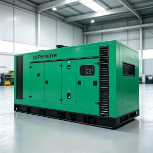Perkings Wechai Yuchai 30kva 50kva 80kva 100kva 150kva Diesel Generators 25kva Price Group Generator 30 KVA Diesel Generator