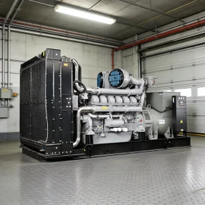 Perkins 800kva Diesel Generator Three Phase Silent Diesel 750Kva 700Kva Power Station Container Power Generator Diesel
