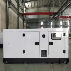 Perkins Quiet Generator 120KVA 150KVA 200KVA 250KVA ultra Silent diesel High Power Generators for Villa Farm Hospital Etc