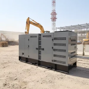 Perkinsese Generator 30Kva Silent Diesel Industrial Genset 3 Phase Soundproof Electric Power Station 20Kva 10Kva for Sale