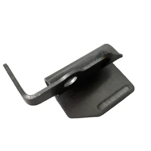 Pipe Support 4946578 Compatible with Cummins Diesel Engine ISDE ISLE ISL ISM ISX Diesel Generator Spare Parts