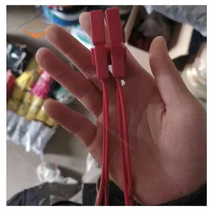 Plug Connector Fuse Holder Inline Wire Cord for RV Auto Universal