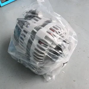 Popular Products Truck Diesel Engine Parts Stator and Rotor Assembly for Generator 13063406 WP7 P10 P12 P13