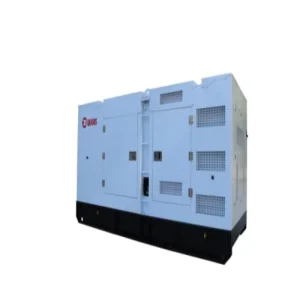 Portable 7-16kw Single/Three Phase Super Silent Open Type Diesel Generator with Engine Auto Start Remote Start