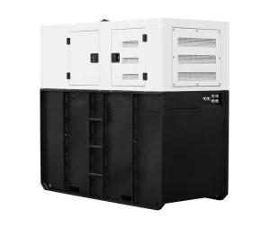 Portable AC Silent Diesel Generator 20kw