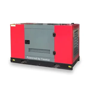 Portable Generator 10KVA 20KKVA 30KKVA 50KKVA 80KKVA 100KKVA Diesel Generator Sets