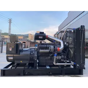 Portable Generator diesel 32kw 30kw 50kva 50kw diesel Single Phase Electric diesel Generator Three Phase