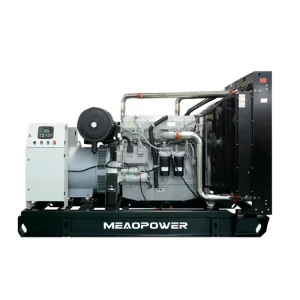 Portable Home Standby Diesel Generator Price-Friendly Option