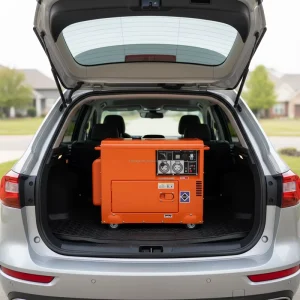 Portable Open Electric Generator Set 5KW 6KW 7KW 8KW 9KW 10KW 12KW Diesel Generator for Home 5KVA 10KVA 12KVA