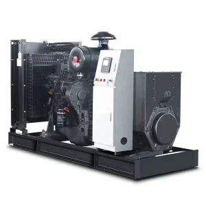 Portable SDEC Engine 15KW 18kva Water Cooled Silent Diesel Generator for Small Factory Workshop Standby Power