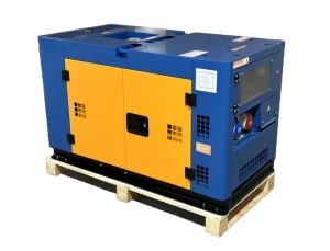 Portable diesel Generators 5kw 5.5kw 6kw 6.5kw 8kw 110v 220v diesel Generator Set for Home Use